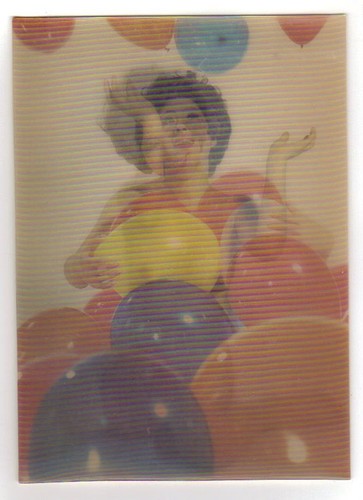 10263 cartolina doppio - 10263-,
