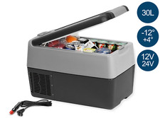 FRIGORIFERO PORTATILE INDEL B TB31.2 30 lt 12/24 V TRAVEL BOX Camper , Camion