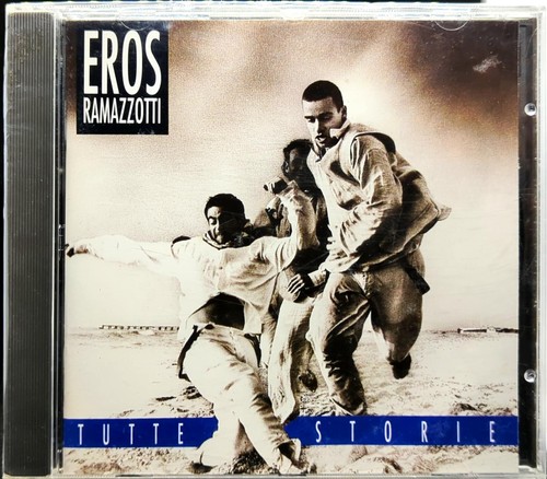Eros ramazzotti tutte - eros, –