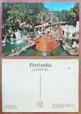 NAPOLI - EDENLANDIA - IL COVO