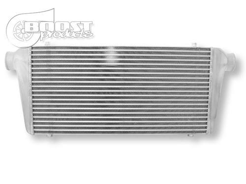 Intercooler frontale