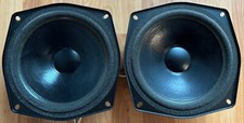2x Magnat Monitor SE woofer