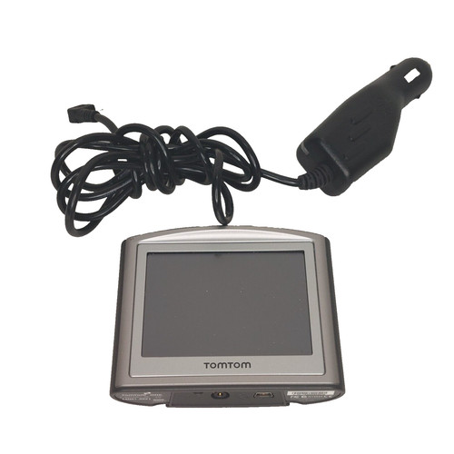 Unità gps tomtom - unità,