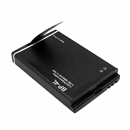 Nuovissima batteria 4l - nuovissima, bp-4l