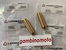 GUIDE VALVOLE MOTORE