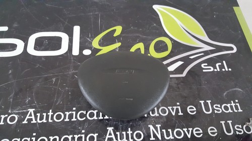 Airbag volante fiat punto - volante,