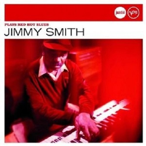 Jimmy smith plays red - smith,