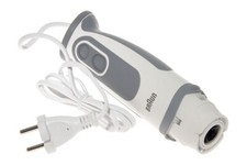 Braun corpo motore nuova - braun,