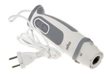 BRAUN Corpo Motore Nuova