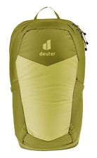 deuter zaino Speed Lite 13 Backpack Linden - Cactus