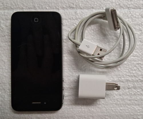 Apple iphone a1387 si - iphone, 4s