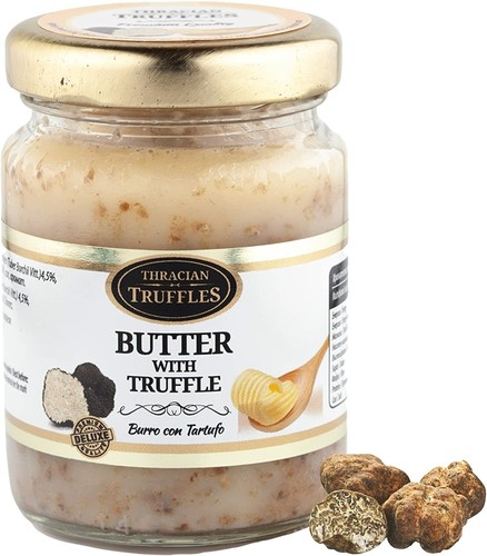 Burro tartufo con - burro,