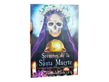 Secretos de la Santa Muerte