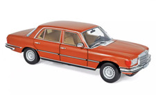 Mercedes benz class - 1/18,