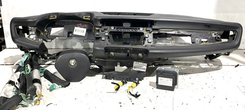 0285010935 kit airbag completo - 0285010935,