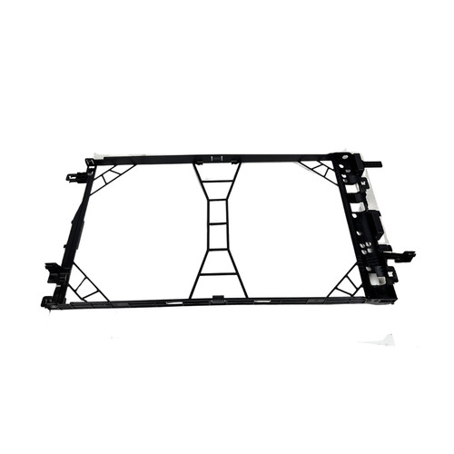 Porta radiatore opel - porta,
