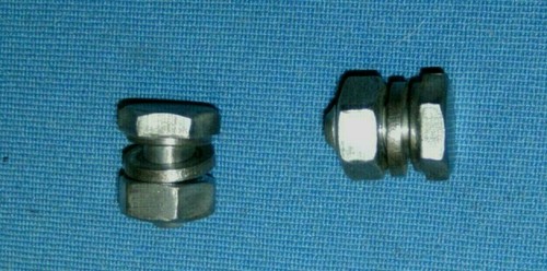 Solex boulons vis armature - boulons,