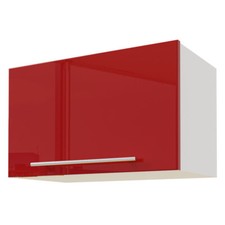 Pensile cucina pieghevole BRERRA 60x36cm colore e finitura a scelta BR-W4B/60