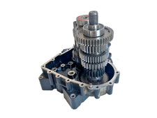 Cambio scatola cambio