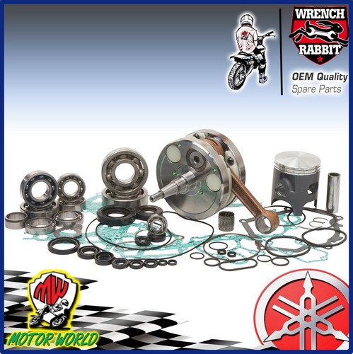 Kit revisione motore - kit,