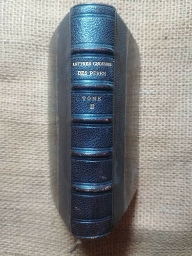 1824 religione lettere scelte - lettere,