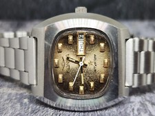 MOVIMENTO ETA AUTOMATICO