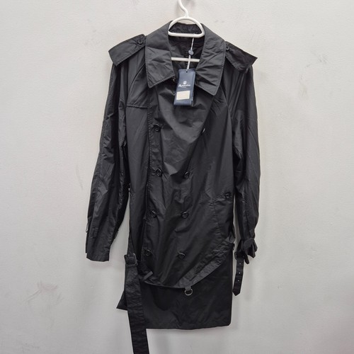 Aquascutum aquamac trench - aquascutum,