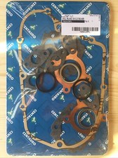 Serie guarnizioni motore MALANCA 125 CC 2T BICILINDRICO