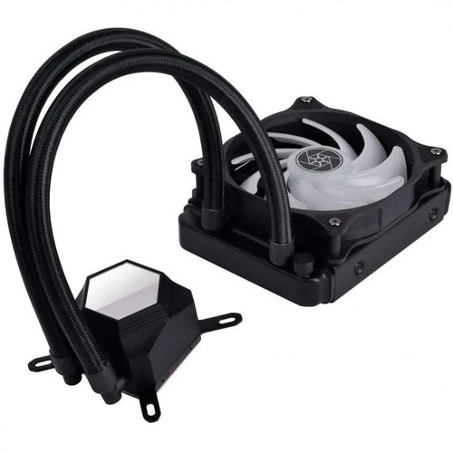 Silverstone pf120 dissipatore - silverstone,