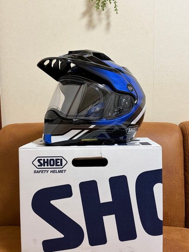 Shoei hornet adv sovereign - shoei,