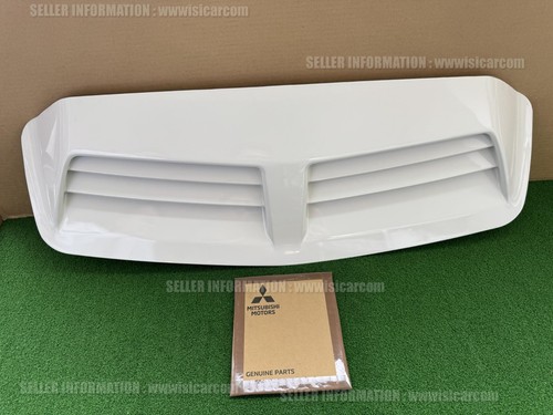 Mitsubishi pajero evolution - mitsubishi,