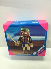 Playmobil special 4626 pirata - 4626,