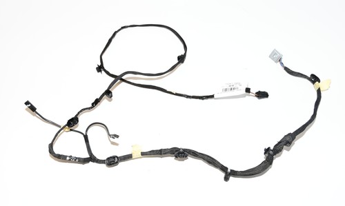 Kit cavi cablaggio - , portellone