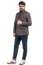 Giubbotto Uomo Sartoriale