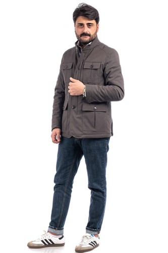 Giubbotto uomo sartoriale - giubbotto,