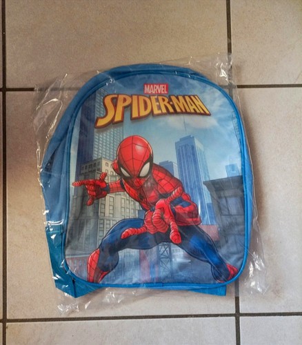 Zainetto scuola infanzia - scuola, e