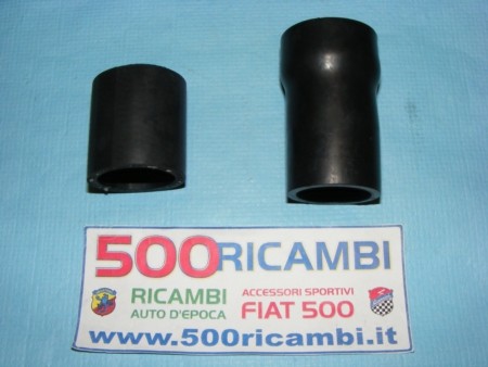 Fiat 500 kit manicotti - l,
