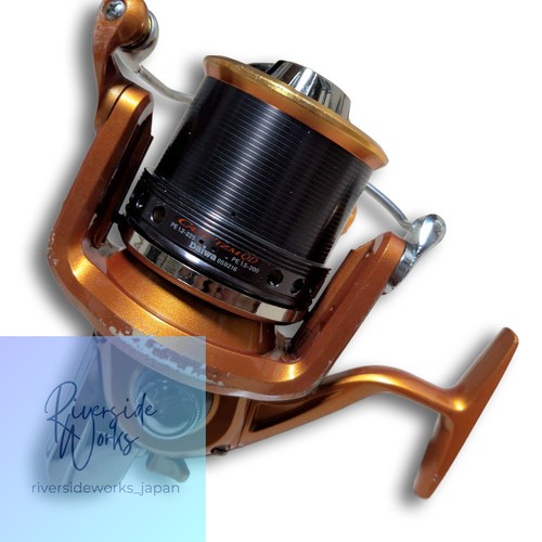 Daiwa tournament surf 35 - daiwa,