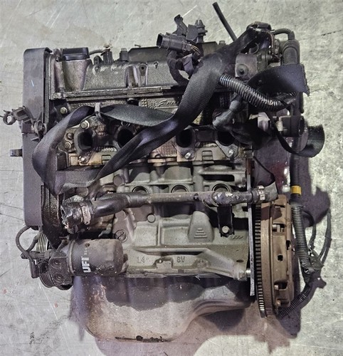 Motore semicompleto per - motore,