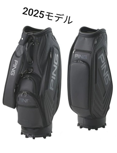 Ping 2025 tour caddy - 2025,