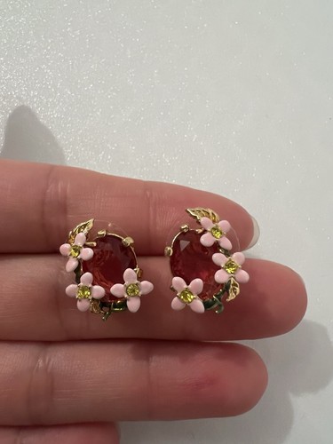 Les néréides earrings - earrings,