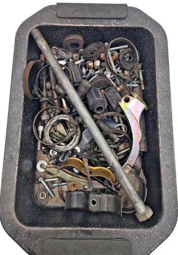 Kit bulloneria honda 900 - bulloneria-honda,
