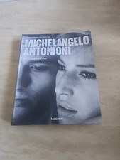 Michelangelo Antonioni