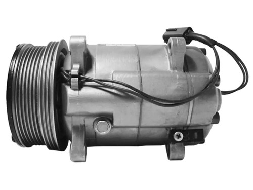 Compressore climatizzatore - compressore,,