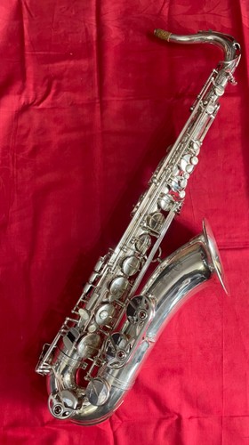 Sax tenore selmer - tenore,