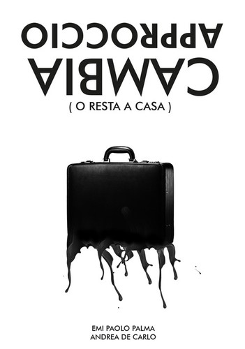 Cambia approccio resta a - cambia,