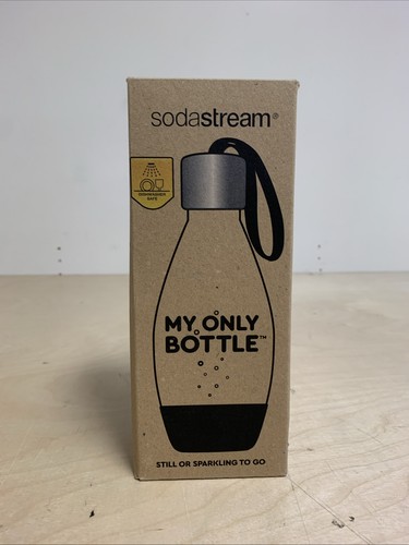 Sodastream liter my only - liter,