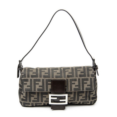 Borsa tracolla fendi - borsa,