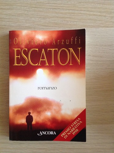 Escaton oliviero arzuffi - di,