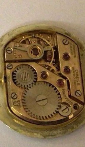 Orologio donna omega - ,